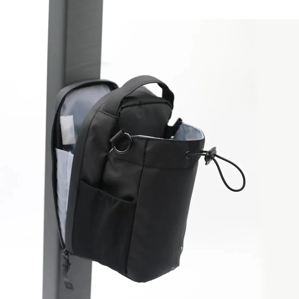 Magnetic Water Bottle Bag for Gym - Trendi Gadgets