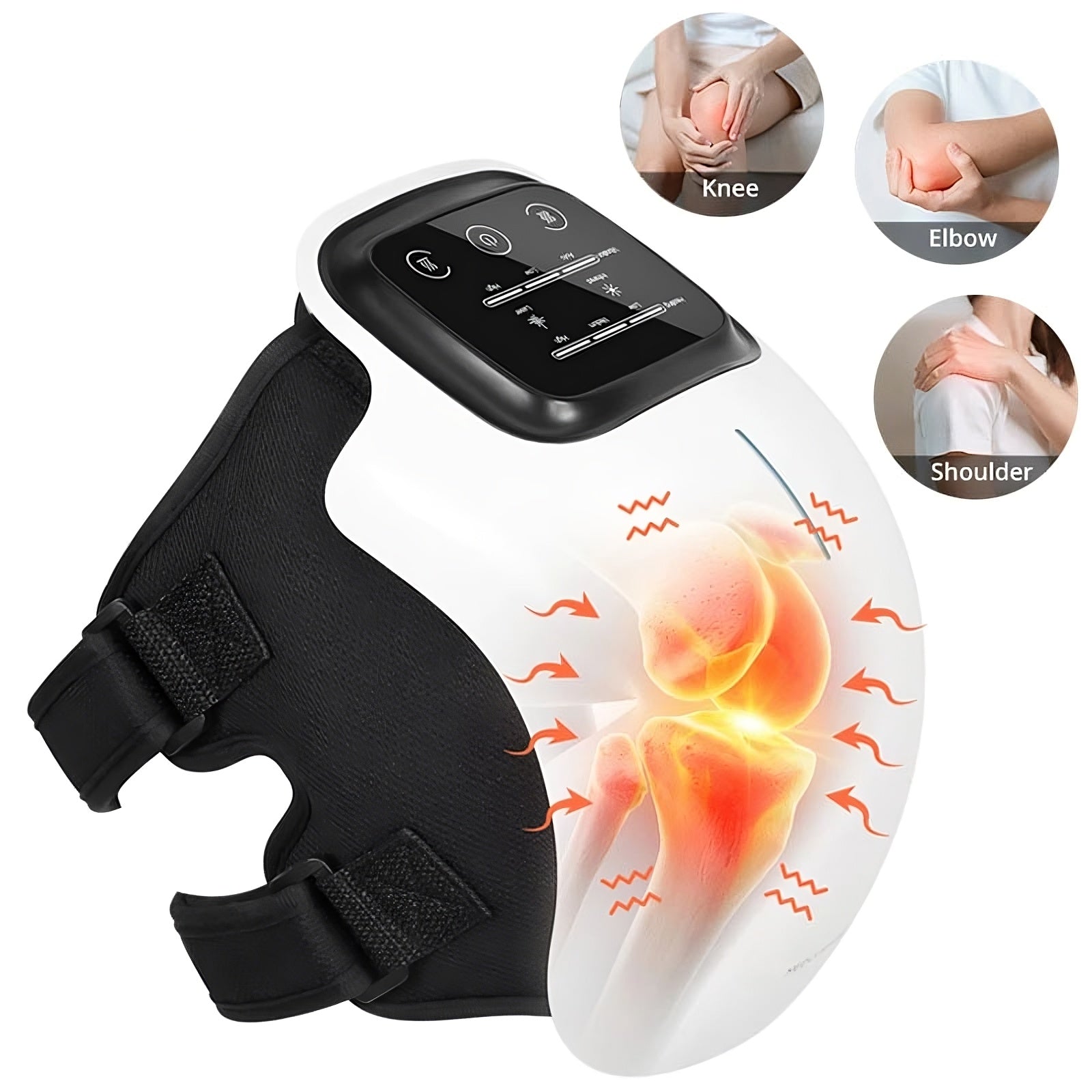 Electric Knee Therapy Device - Trendi Gadgets