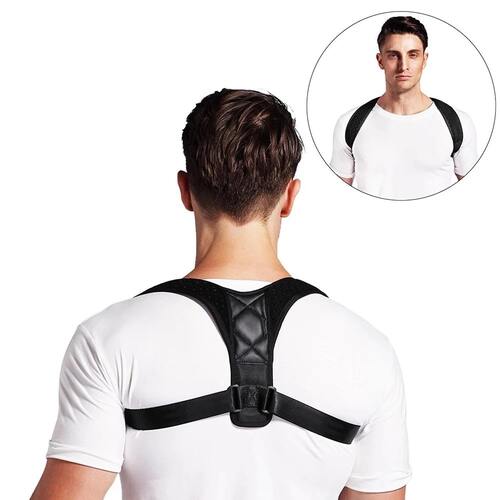 Back Posture Corrector - Trendi Gadgets