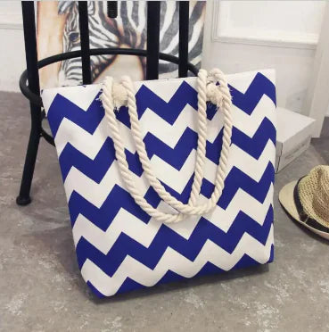 Plus Size Tote Bag - Trendi Gadgets