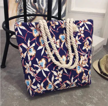 Plus Size Tote Bag - Trendi Gadgets