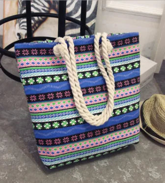 Plus Size Tote Bag - Trendi Gadgets