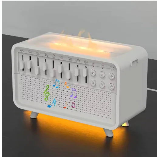 Bluetooth Atmosphere - Trendi Gadgets