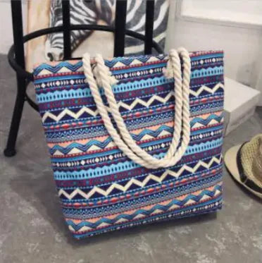 Plus Size Tote Bag - Trendi Gadgets