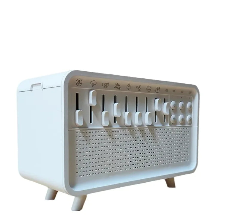 Bluetooth Atmosphere - Trendi Gadgets