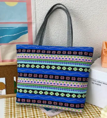 Plus Size Tote Bag - Trendi Gadgets